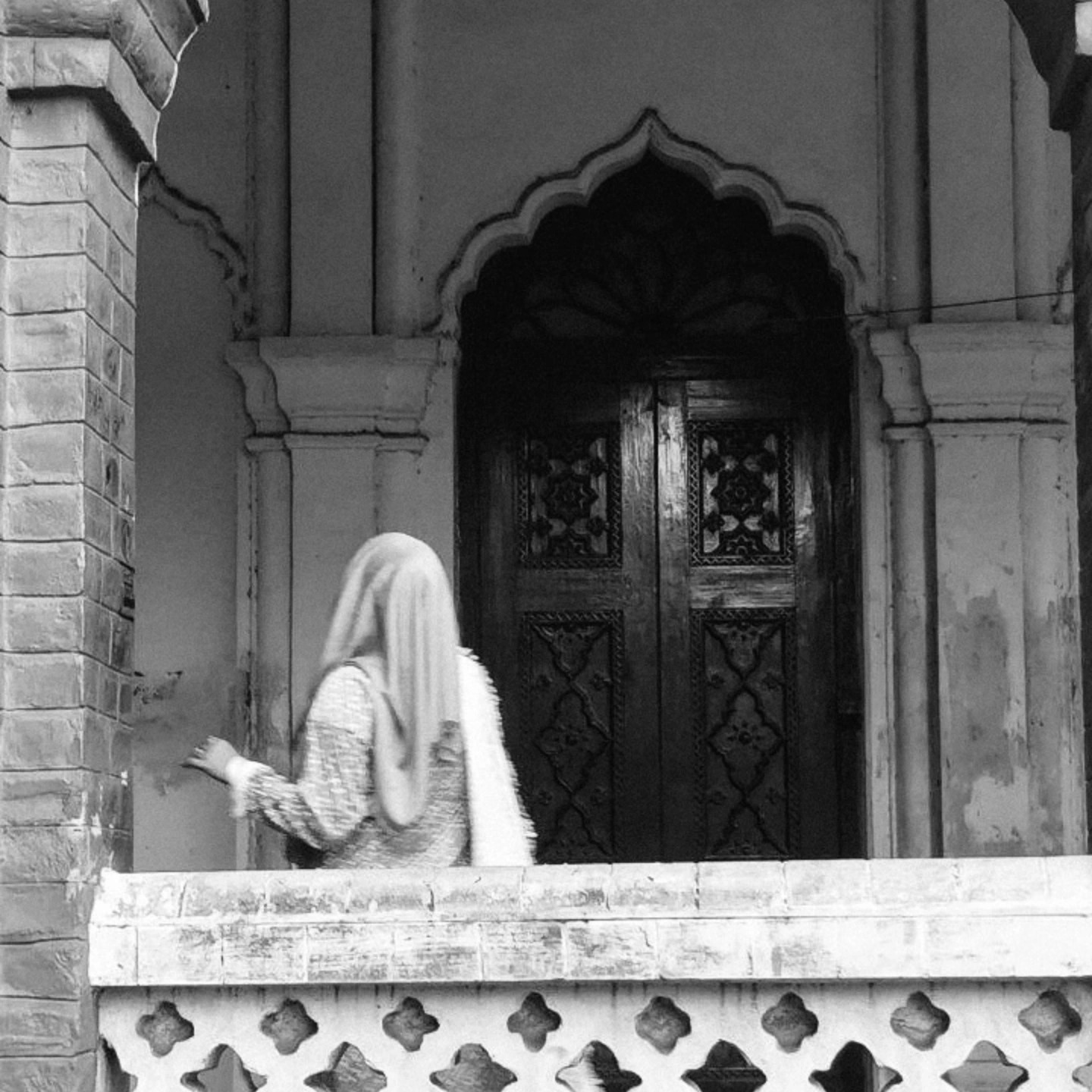 Samiha Mahmud