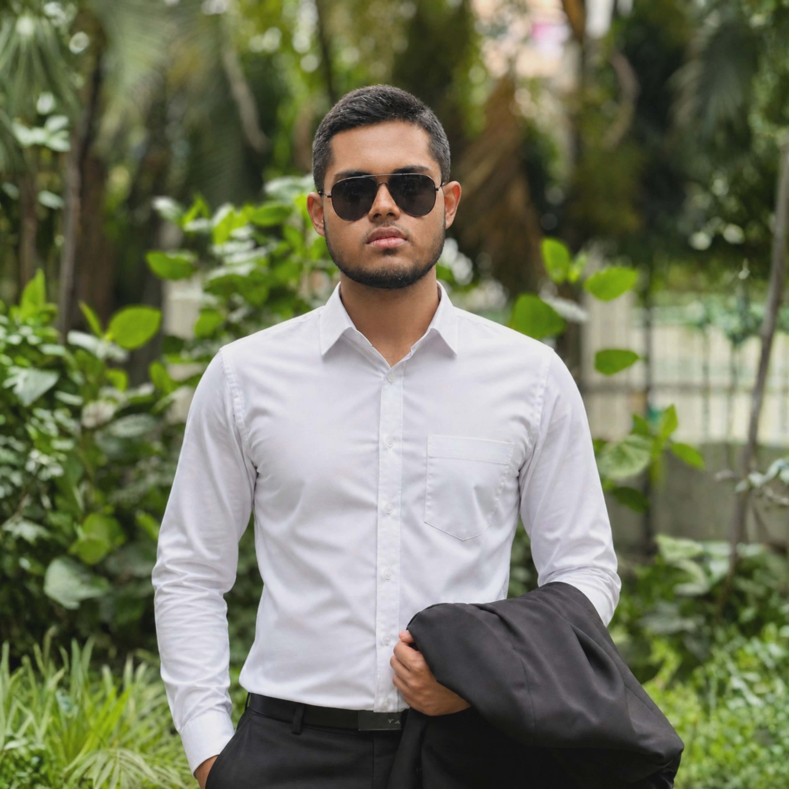 M M Ashfiqur Rahman Arian