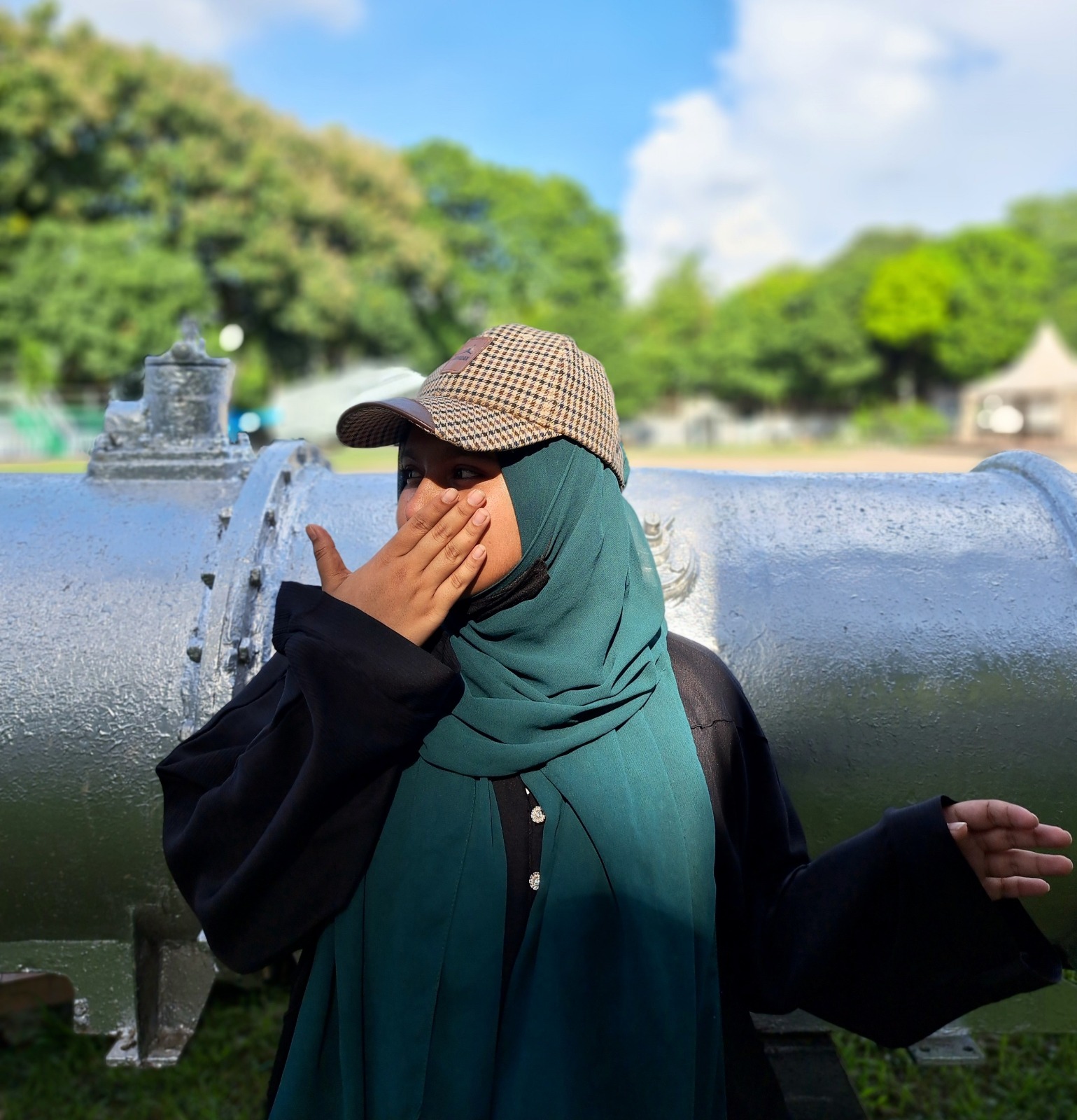 Nadira Siddika